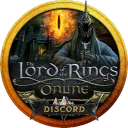The Lord of the Rings Online: Community Discord