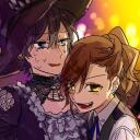 horimiya hub (400+) Discord Server Icon