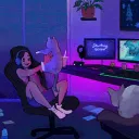 Comunidad de Cami Discord Server Icon