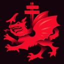 DRAGON SOCIETY Server Icon