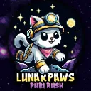 Lunar Paws: Puri Rush