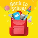 Back to School's icon