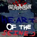 Heart of the Seine