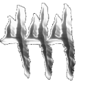 444 icon