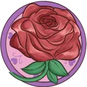 Kitty's Rose Garden