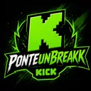 PONTEUNBREAKK