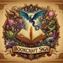 The BookCraft Saga