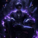 🧡Chill Hub | Giveaways | Anime | Chill & Vibe - discord server icon
