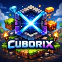 CUBORIX Discord Server Icon
