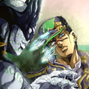 ðŸŒºJoJo's Bizarre DiscordðŸŒº Server Icon