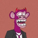 Broke Apes Smoke Club