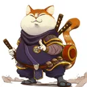 NinjaCat