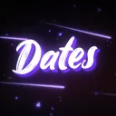 🔥😈 Dates's icon