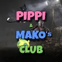 Pippi & Mako's Club