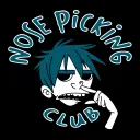 Nose Picking Club