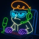 iKCDexter’s Laboratory