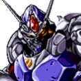 Voltage Fighter Gowcaizer