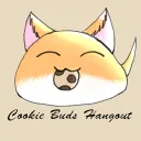 Cookie Buds Hangout