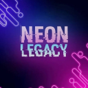𝑵𝒆𝒐𝒏 𝑳𝒆𝒈𝒂𝒄𝒚 Discord server icon