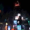 Gotham City