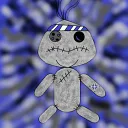 Ethereum Delirium Voodoo Dolls