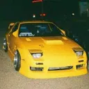 marshy's garage