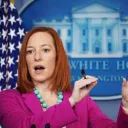 Jen Psaki Fans