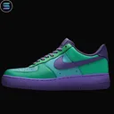 Crypto Air Force