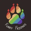 Furry Friends Discord Server Icon