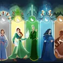 A Queer Re-Read of the WoT