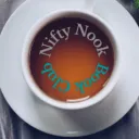 Nifty Nook Book Club