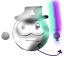 whitey bear alpha clube