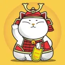 Fortune Nekos - SOLD OUT
