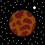 Planets punk