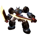【非公式】メガトン級ムサシ 待ち合わせサーバー