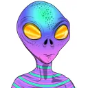 Alien Beings