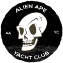 AlienApeYachtClub