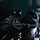Five Nights At Freddy's Canon