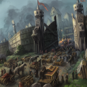 Kingdom of Izulgof Server Icon