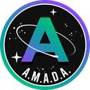 A.M.A.D.A. Discord Server Icon