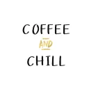 Chill Café's icon