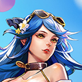 Epic Heroes - X Hero icon