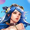 Epic Heroes - X Hero