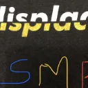 Displaced smp