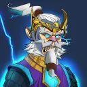 Apes Planet Discord Server Icon