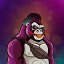 24K Gorilla Club
