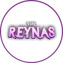 The Reyna’s Discord Server Icon