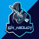 Iqx aboudy's icon