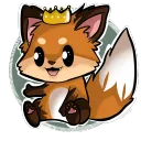 🦊Royaume des Renards🦊