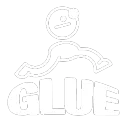 Glue universe